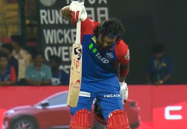Suniel Shetty Immediately Called KL Rahul After His “This Is My Ground” Celebration Against RCB - RVCJ Media