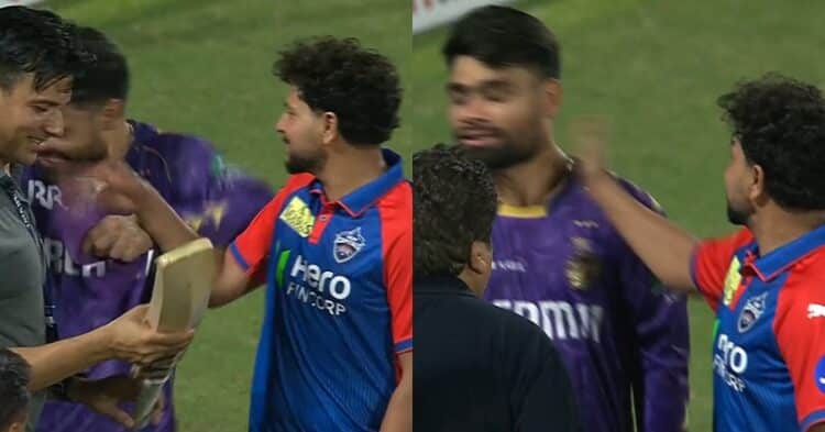 Samantha Ruth Prabhu Talks About Importance Of Taking Risks As She Ventures Into Production