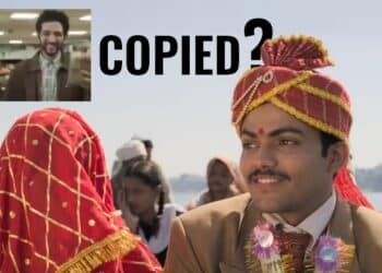 Kiran Rao’s Laapataa Ladies Accused Of Being Copied From Arabic Movie Burqa City