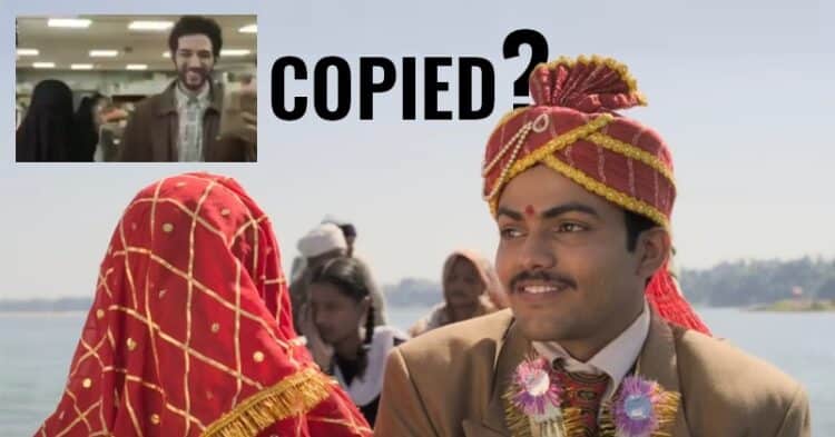 Kiran Rao’s Laapataa Ladies Accused Of Being Copied From Arabic Movie Burqa City 1 Kiran Rao’s Laapataa Ladies Accused Of Being Copied From Arabic Movie Burqa City