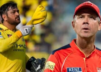 MS Dhoni Gets Backing From Australian Legend Who Called Mahi ‘Still Dangerous’