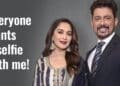 Madhuri Dixit’s Husband, Dr. Sriram Nene Talks About Accidental Fame That He Got After Marriage 4 Tamil Actor Shanthanu Bhagyaraj Faces Backlash After His Tweet On Pahalgam Att@ck