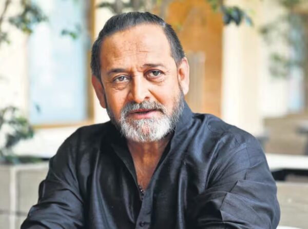 Chhaava Was A Hit Because Of Character & Not Because Of Vicky Kaushal, Says Mahesh Manjrekar - RVCJ Media