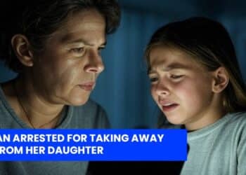 50-Yr Mother Jailed In UK After She Confiscated Her Daughters’ iPads, Parenting Gone Wrong