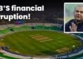 Pcb Faces Financial Mismanagement &Amp; Corruption Allegations, Journo Makes Serious Claims On Tv 4 PCB Faces Financial Mismanagement & Corruption Allegations, Journo Makes Serious Claims On TV