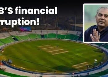 PCB Faces Financial Mismanagement & Corruption Allegations, Journo Makes Serious Claims On TV