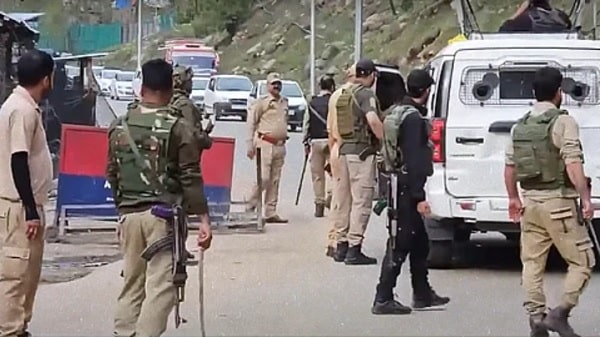 “Heartbreaking…. Those Responsible Will Pay”, Indian Cricket Fraternity Reacts To Pahalgam Incident - RVCJ Media