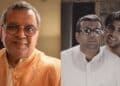 Paresh Rawal Reveals Hera Pheri’s Story Was Not Original & He Did A Play With Same Story Earlier - RVCJ Media
