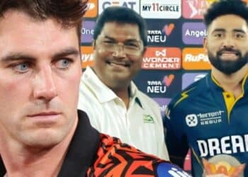 Pat Cummins Accepted It Was Tough To Play GT Pacers As Siraj Tore Apart SRH Batting