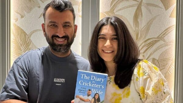 When Cheteshwar Pujara Overheard A Person’s Phone Call Who Didn’t Want Him In The Team - RVCJ Media