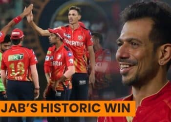 Ajinkya Rahane Takes The Blame, Holds Batting Unit Responsible For Loss Against Punjab Kings