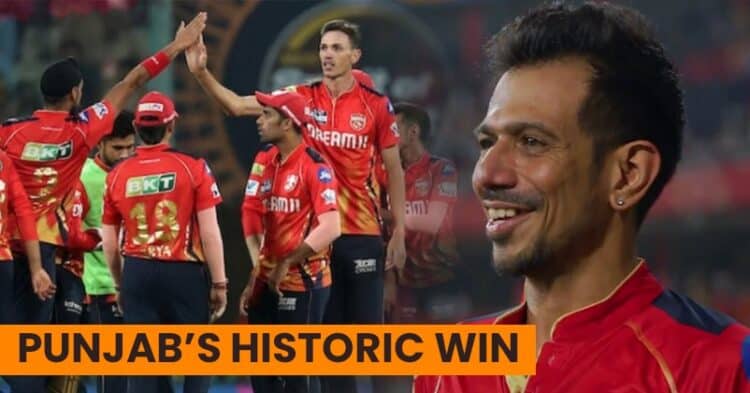 Ajinkya Rahane Takes The Blame, Holds Batting Unit Responsible For Loss Against Punjab Kings