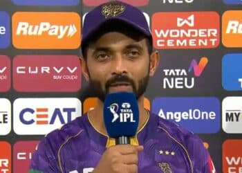 Ajinkya Rahane Takes The Blame, Holds Batting Unit Responsible For Loss Against Punjab Kings