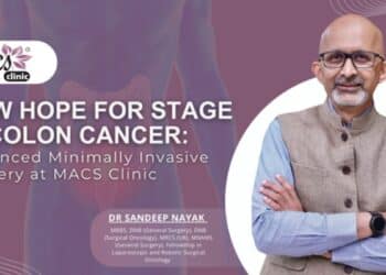 The Role of Surgery in Treating Stage IV Colon Cancer: How MACS Clinic’s Minimally Invasive Surgeries are Offering New Hope