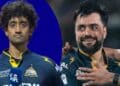 Gt Player Sai Kishore Backs Teammate Rashid Khan Amid Questions Being Raised By Commentators 5 Sonu Nigam Issues Warning Over Fake Accounts On X, Says He Left X 8 Years Back