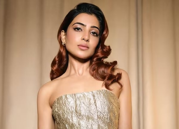 Samantha Ruth Prabhu Talks About Importance Of Taking Risks As She Ventures Into Production - RVCJ Media