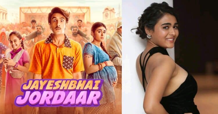 “I Was Heartbroken”, Shalini Pandey Opens Up On Failure Of Ranveer Singh’s Jayeshbhai Jordaar