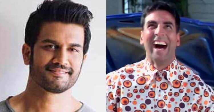 Sharad Kelkar Opens Up On Working With Ajay Devgn, Talks About Akshay Kumar’s Pranks On Sets 1 Virat Kohli Celebrated Wildly As Hardik & Rohit Sat Frustrated, Video Went Viral