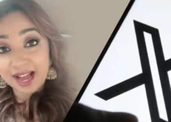 Shreya Ghoshal Issues Warning For Her Fans After Her Hacked X Account Got Recovered
