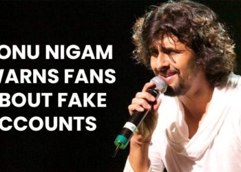 Sonu Nigam Issues Warning Over Fake Accounts On X, Says He Left X 8 Years Back