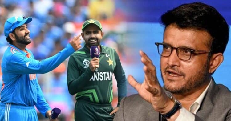 “Break All Ties With Pakistan,” Sourav Ganguly Wants Strict Action After Pahalgam Att@Ck 1 “Break All Ties With Pakistan,” Sourav Ganguly Wants Strict Action After Pahalgam Att@ck