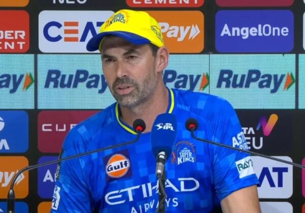 Ex-CSK Batter Says MS Dhoni Cannot Change CSK’s Fortune Overnight, Here Is Why - RVCJ Media