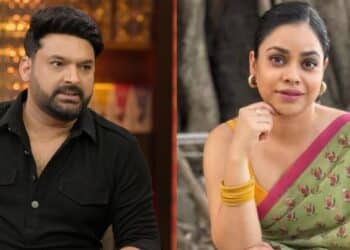 Sumona Chakravarti Breaks Silence On Getting Ousted From Kapil Sharma’s Show