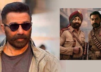 Sunny Deol Speaks On Lahore 1947 & How Aamir Khan Boost The Chances Of Making The Movie