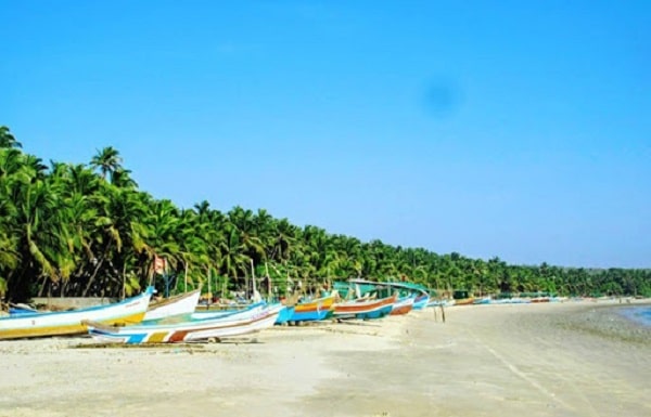 Goa To Kovalam, Here Are The Best Beach Destinations Of India To Explore This Summer - RVCJ Media