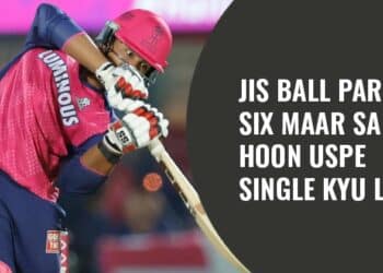 Vaibhav Suryavanshi’s Childhood Coach Reveals Why He Is 10 Yrs Ahead Of His Age Group