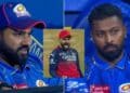 Virat Kohli Celebrated Wildly As Hardik &Amp; Rohit Sat Frustrated, Video Went Viral 12 Virat Kohli Celebrated Wildly As Hardik & Rohit Sat Frustrated, Video Went Viral