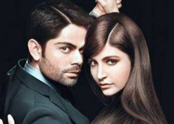 Virat Kohli Felt Like An Idiot When He Met Anushka Sharma For The First Time