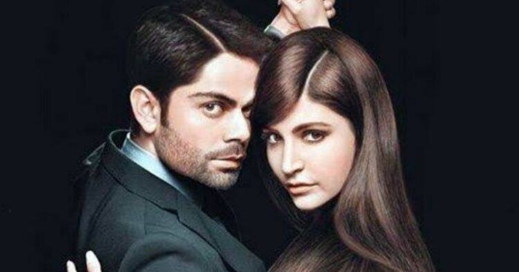 Virat Kohli Felt Like An Idiot When He Met Anushka Sharma For The First Time