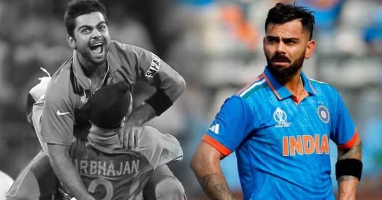 Virat Kohli Makes It Clear, His Next Target Is To Win The Odi World Cup 2027 1 Sumona Chakravarti Breaks Silence On Getting Ousted From Kapil Sharma’s Show