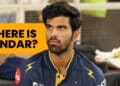 Ipl 2025- Washington Sundar Got Upset During Press Conference After Gt Vs Srh 5 IPL 2025- Washington Sundar Got Upset During Press Conference After GT Vs SRH