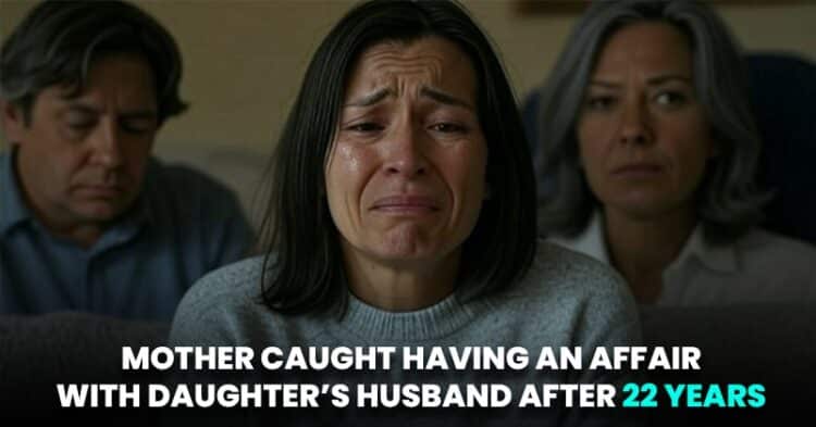 Woman Discovers Husband’s 22-Year Affair With Her Mother &Amp; Her Siblings May Be His Kids 1 BGT Fiasco– BCCI In Action, Sacks India’s Asst. Coach Abhishek Nayar & Fielding Coach T Dilip