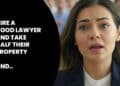 Video Of Woman Bragging About Divorce For Extorting Money &Amp; Child Support Goes Viral 12 Video Of Woman Bragging About Divorce For Extorting Money & Child Support Goes Viral