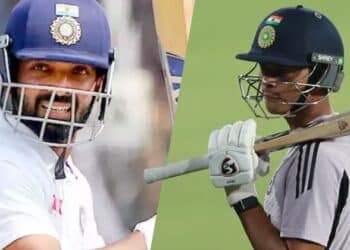 Yashasvi Jaiswal Moving To Goa For Captaincy Or Because Of Ajinkya Rahane? Find Out Real Reason