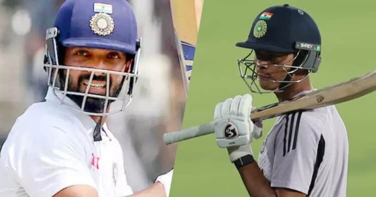 Yashasvi Jaiswal Moving To Goa For Captaincy Or Because Of Ajinkya Rahane? Find Out Real Reason