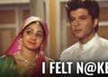Anil Kapoor Talks About Working In Yash Chopra’s Lamhe, Says He Felt N@Ked For This Reason 6 Anil Kapoor Talks About Working In Yash Chopra’s Lamhe, Says He Felt N@ked For This Reason
