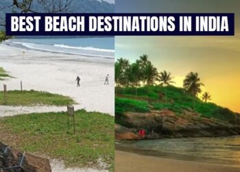 Goa To Kovalam, Here Are The Best Beach Destinations Of India To Explore This Summer