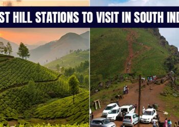 From Ooty To Coorg, Best Hill Stations In South India To Visit In Summer 2025