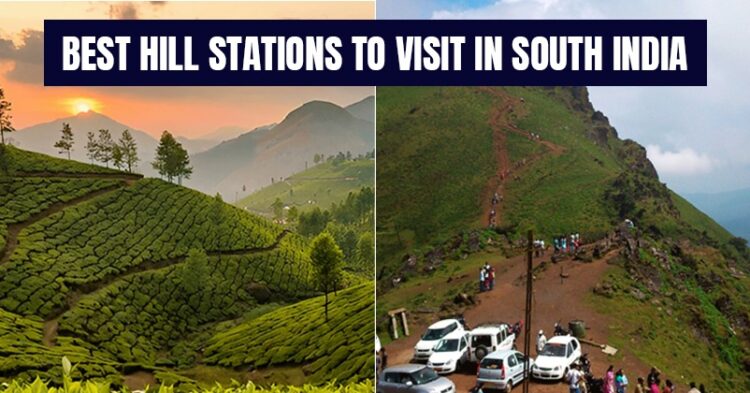 From Ooty To Coorg, Best Hill Stations In South India To Visit In Summer 2025