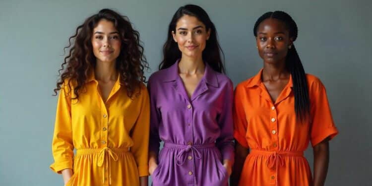 Casual Cord Set: Effortless Style for Everyday Wear
