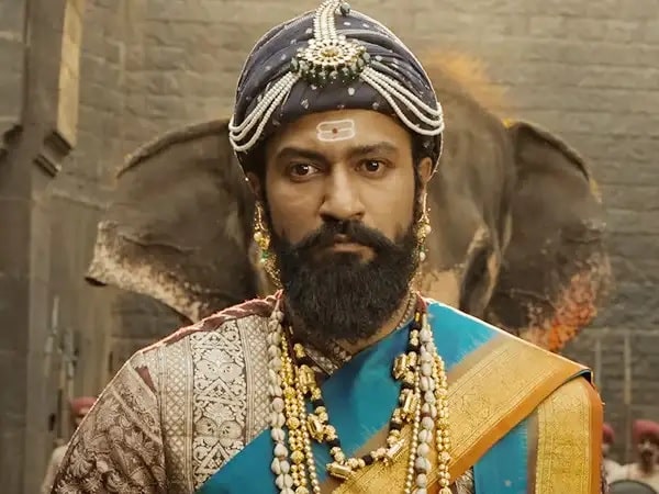 Chhaava Was A Hit Because Of Character & Not Because Of Vicky Kaushal, Says Mahesh Manjrekar - RVCJ Media