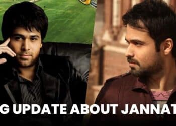 Emraan Hashmi Makes His Fans Crazy As He Shares Big Update About Jannat 3