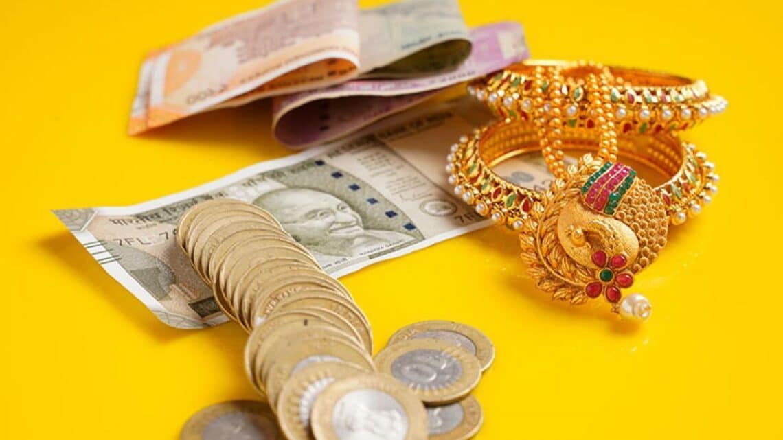 Gold Rate Today: Know The Market Trends &Amp; Updates 1 Gold Rate Today: Know the Market Trends & Updates