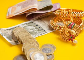 Gold Rate Today: Know the Market Trends & Updates