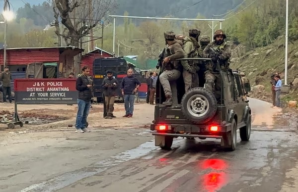 Former Cricketer Demands India Not To Play Any Cricket With Pakistan Amid Pahalgam Attack - RVCJ Media