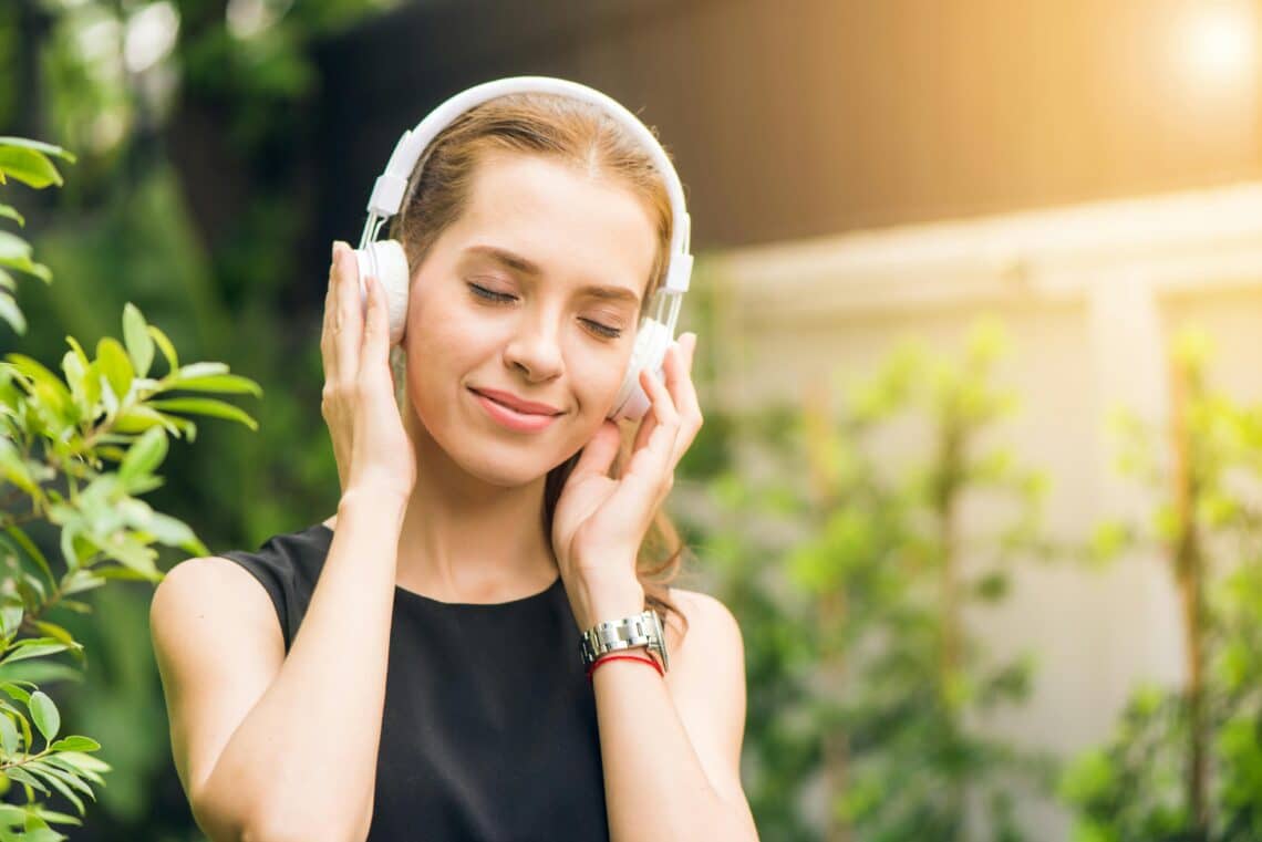 How Tech Has Changed The Way We Relax
